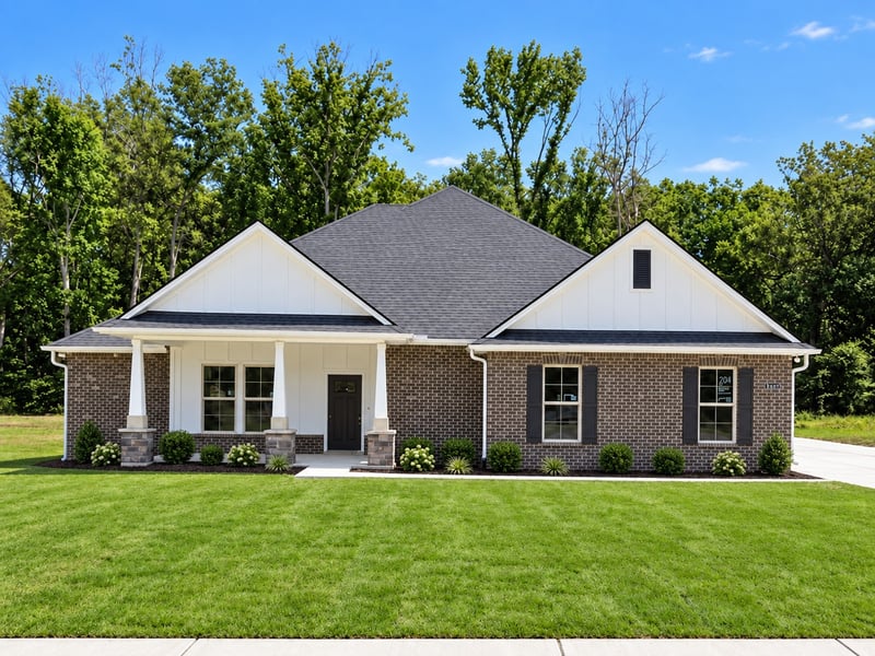 8686 Turnbull Dr, Pleasant View, TN 37146