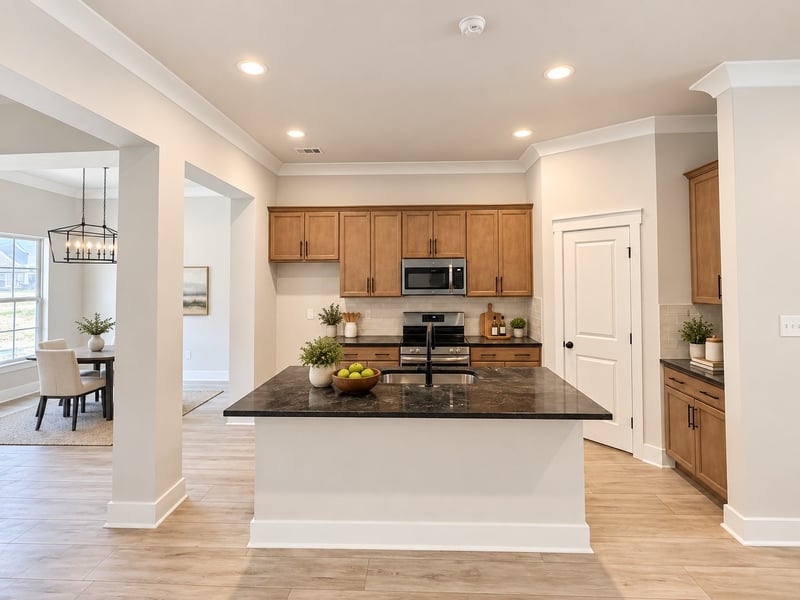 8686 Turnbull Dr, Pleasant View, TN 37146