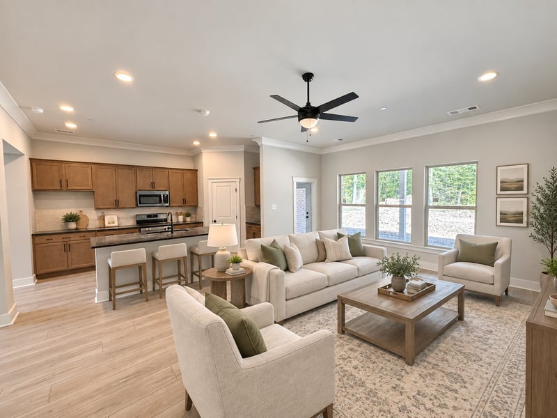 8686 Turnbull Dr, Pleasant View, TN 37146