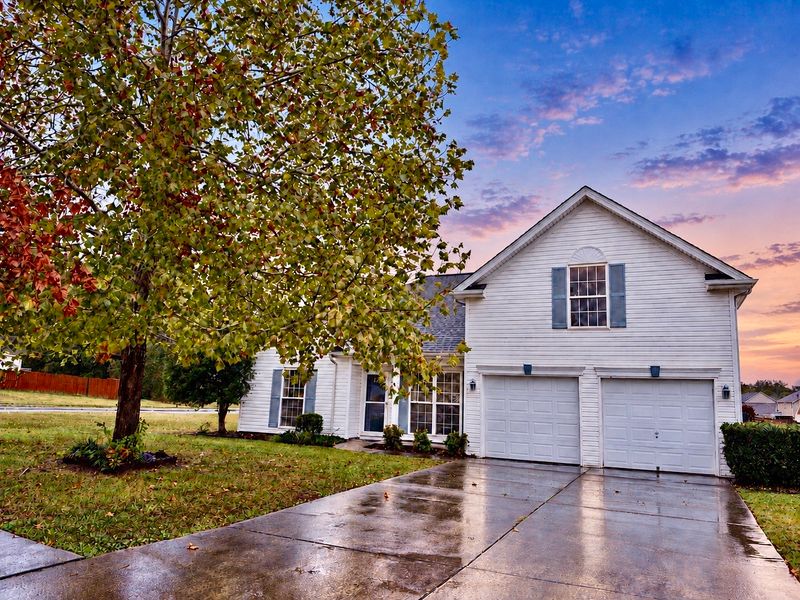 125 Megan St, Spring Hill, TN 37174