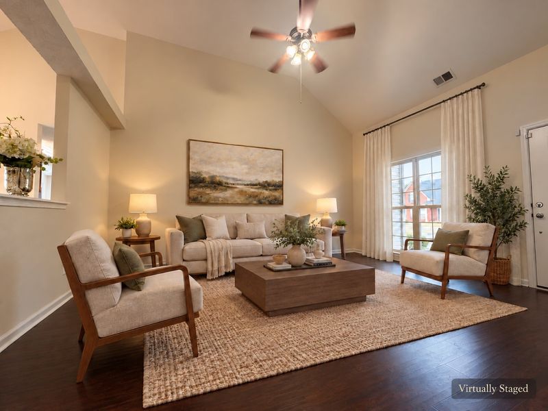 125 Megan St, Spring Hill, TN 37174