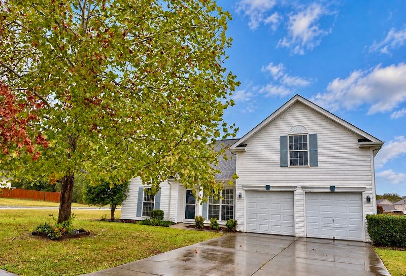 125 Megan St, Spring Hill, TN 37174