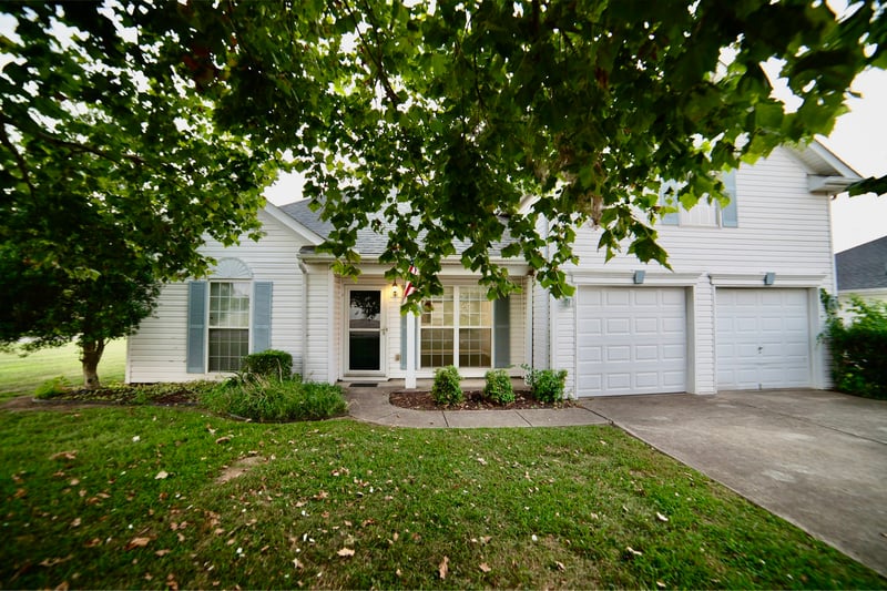 125 Megan St, Spring Hill, TN 37174