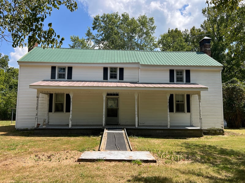 5718 Carters Creek Pike, Thompsons Station, TN 37179