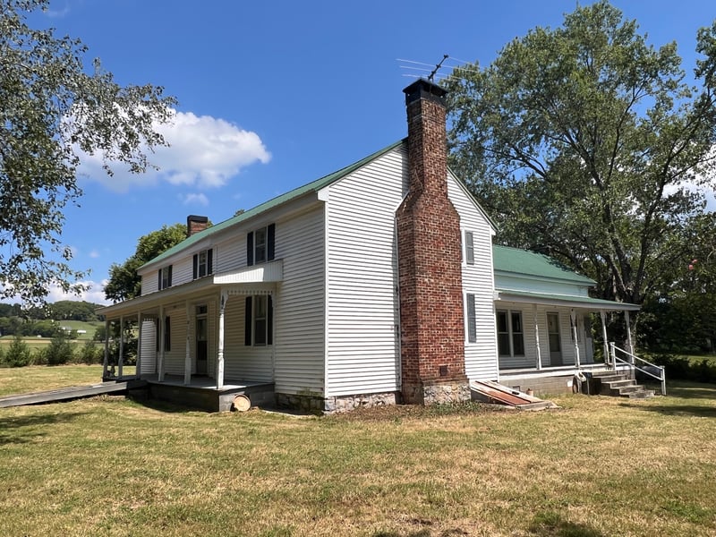5718 Carters Creek Pike, Thompsons Station, TN 37179