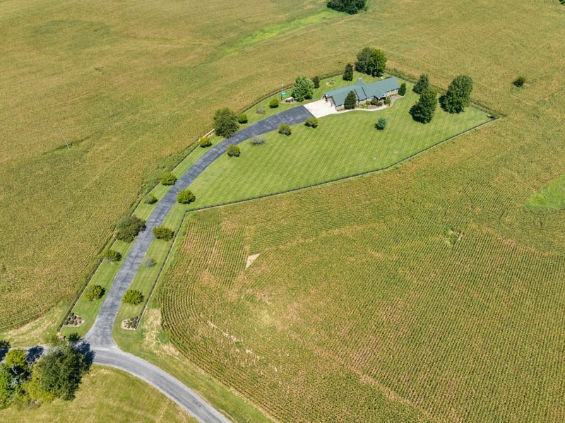 3901 Dortch Rd, Adams, TN 37010