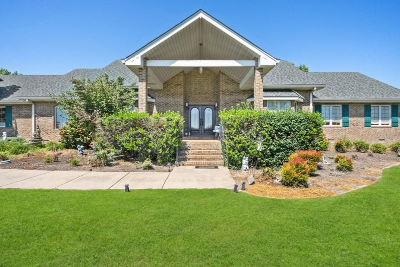 3901 Dortch Rd, Adams, TN 37010