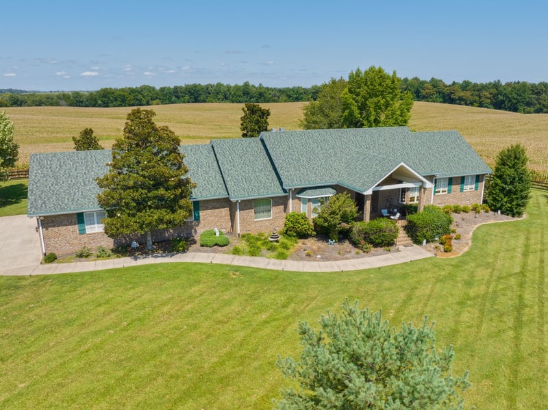 3901 Dortch Rd, Adams, TN 37010