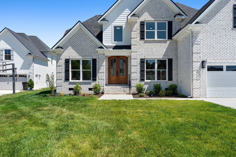 2511 Colleen Dr, Murfreesboro, TN 37128