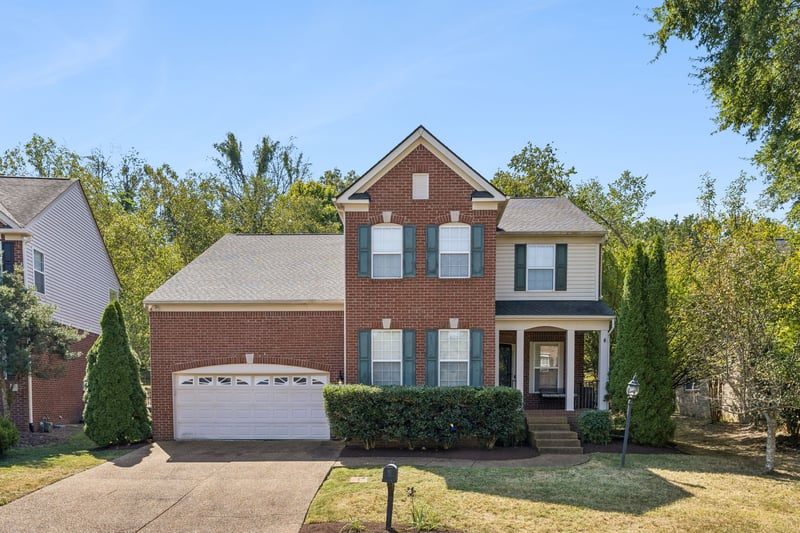 821 Holt Grove Ct, Nashville, TN 37211
