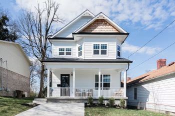 1602 Meharry Blvd, Nashville, TN 37208