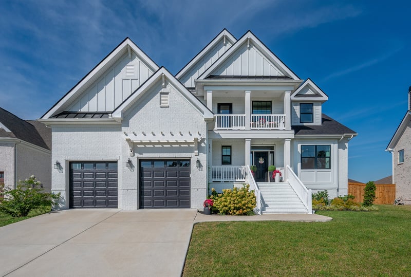 1071 Oakhall Dr, Mount Juliet, TN 37122