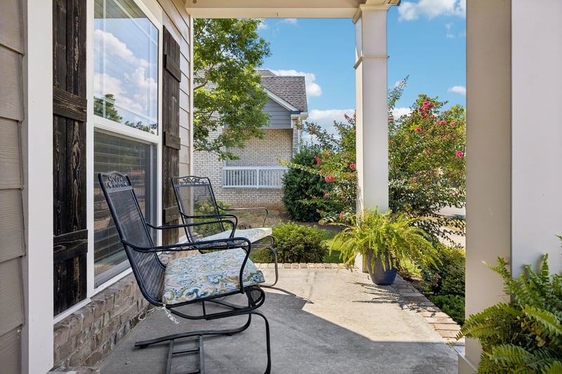 123 Spade Leaf Blvd, Hendersonville, TN 37075
