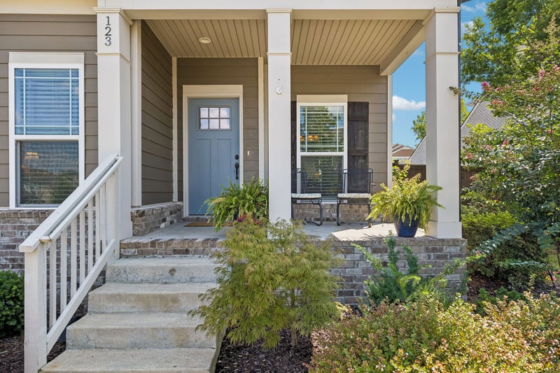 123 Spade Leaf Blvd, Hendersonville, TN 37075