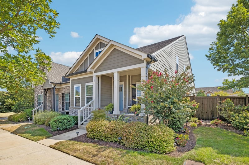 123 Spade Leaf Blvd, Hendersonville, TN 37075