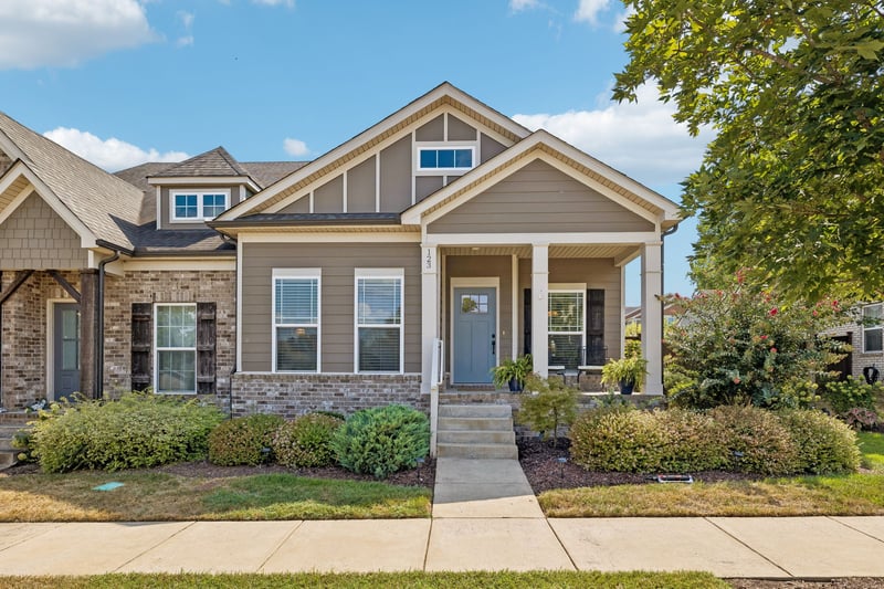 123 Spade Leaf Blvd, Hendersonville, TN 37075