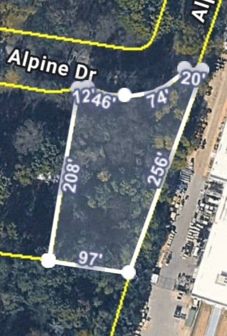 0 Alpine Dr Lot 6, Columbia, TN 38401