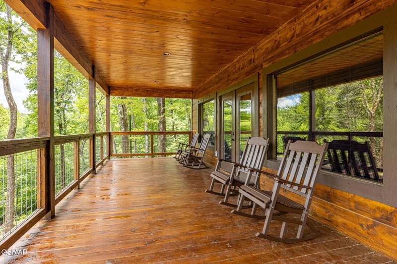 3181 Thomas Headrick Rd, Sevierville, TN 37862