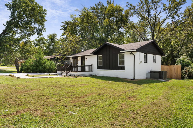 2503 Allenwood Dr, Nashville, TN 37207