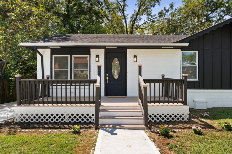 2503 Allenwood Dr, Nashville, TN 37207