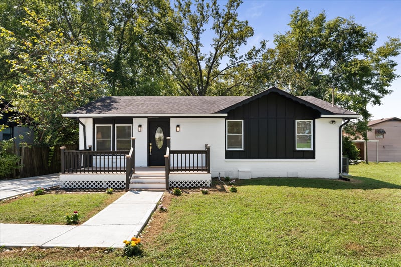 2503 Allenwood Dr, Nashville, TN 37207