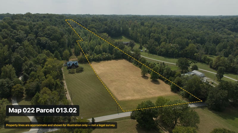 0 New Hope Rd, Joelton, TN 37080