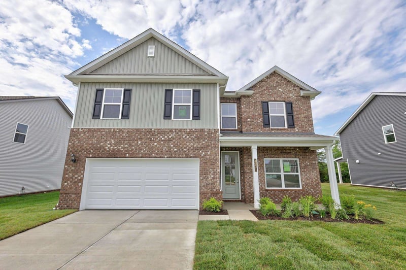 4931 Kai Dr, Murfreesboro, TN 37129