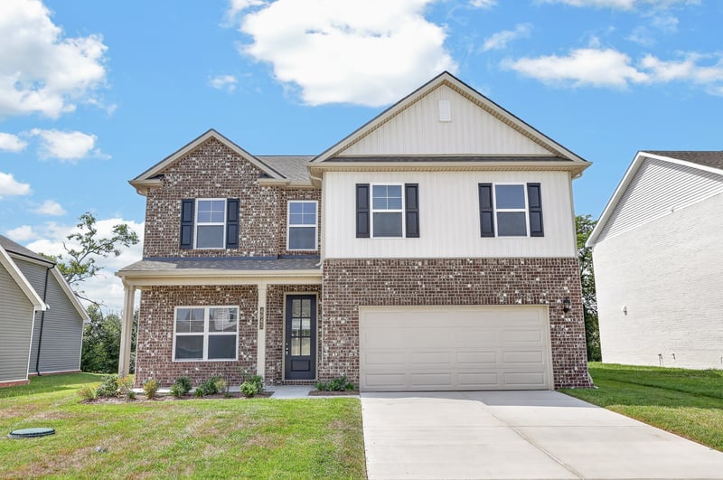 4943 Kai Dr, Murfreesboro, TN 37129