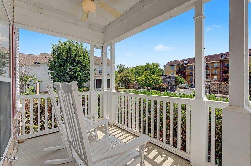 503 Apple View Way #105, Sevierville, TN 37862