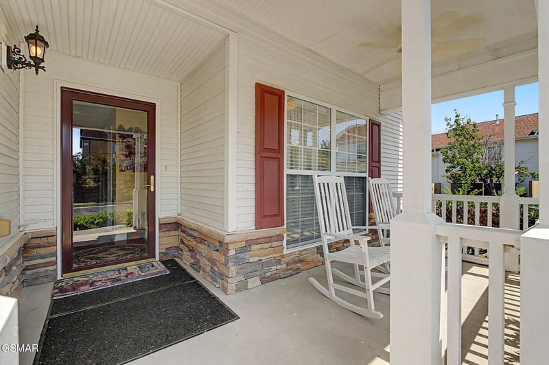 503 Apple View Way #105, Sevierville, TN 37862