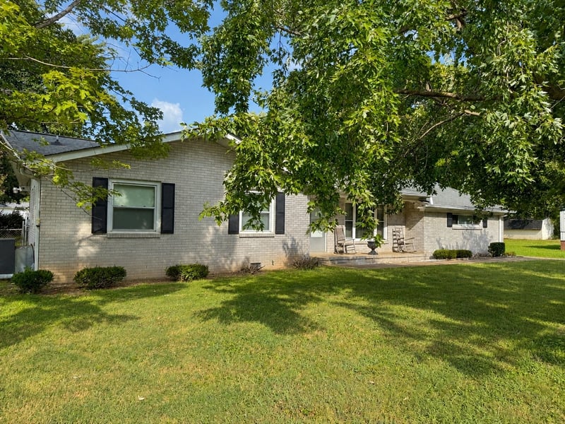 10222 Old Nashville Hwy, Smyrna, TN 37167