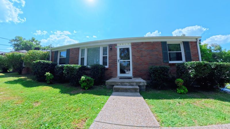 3915 E Ridge Dr, Nashville, TN 37211