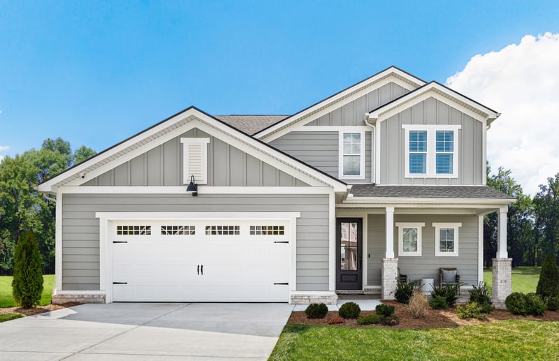 1704 Merkel Rd, Columbia, TN 38401