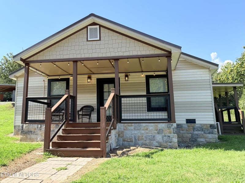 630 Allensville Rd, Sevierville, TN 37876