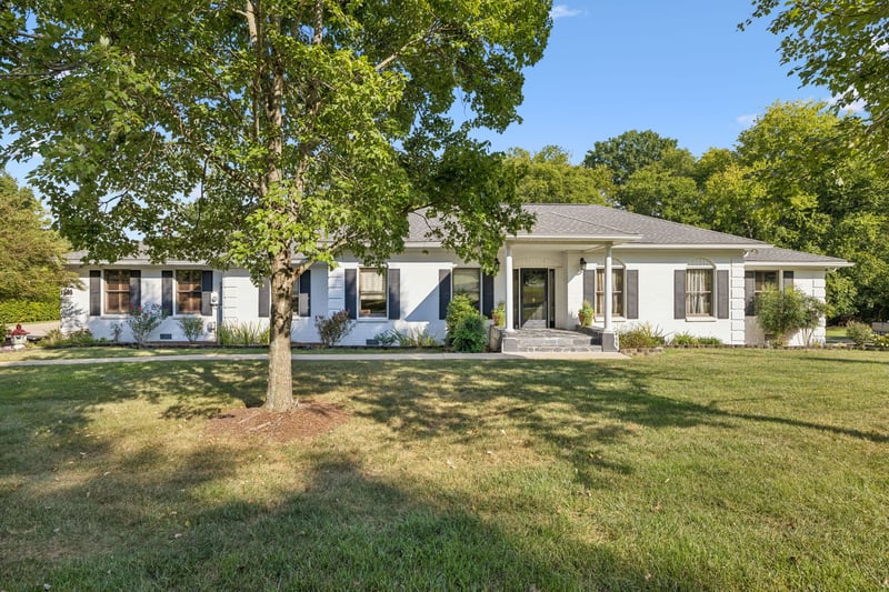 1505 Timberwood Dr, Columbia, TN 38401