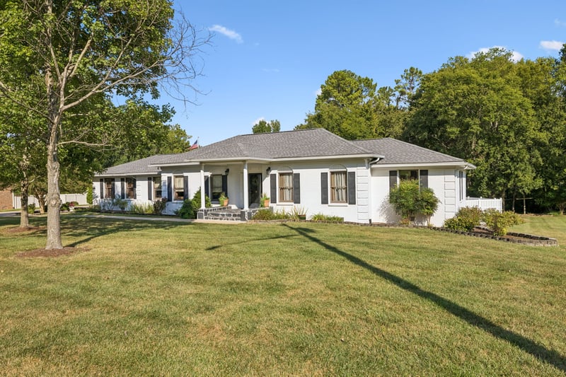 1505 Timberwood Dr, Columbia, TN 38401