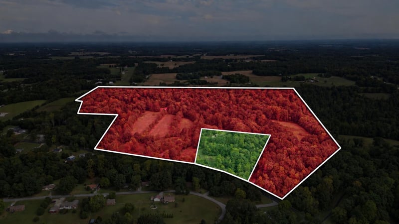 1320 Old Clarksville Pike, Pleasant View, TN 37146