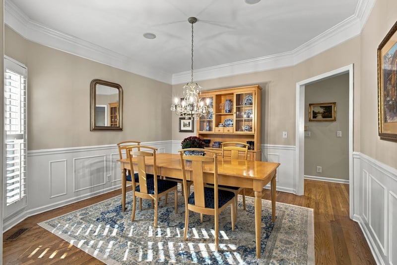 308 Sterling Park Ter, Franklin, TN 37069