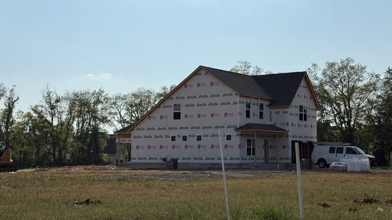 3317 Victoria Lynne Ct, Murfreesboro, TN 37128