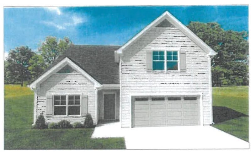 3326 Victoria Lynne Ct, Murfreesboro, TN 37128