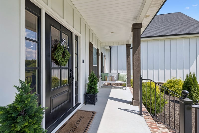 3443 E Jefferson Pike, Lascassas, TN 37085