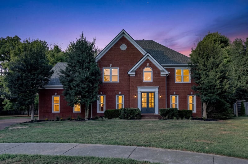 310 Evan Ct, Franklin, TN 37064