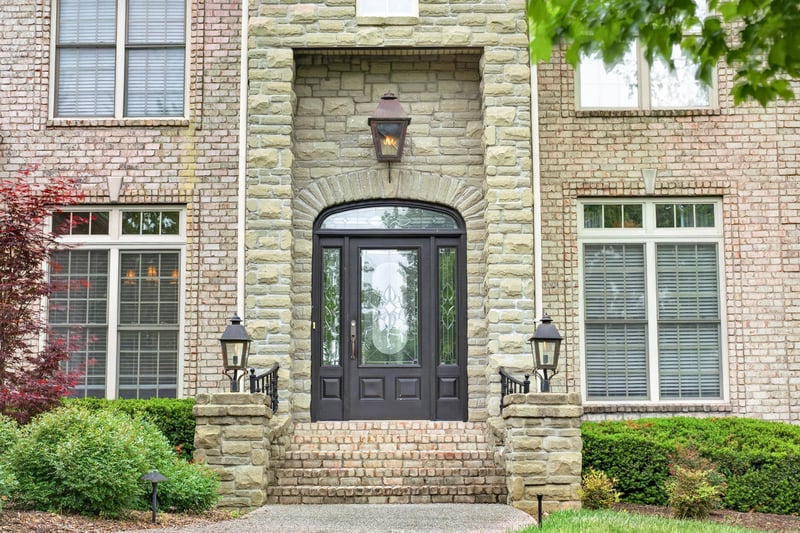 100 Gaston St, Gallatin, TN 37066