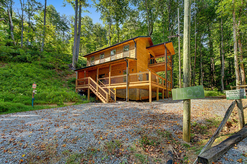 1423 School House Gap Rd, Sevierville, TN 37876