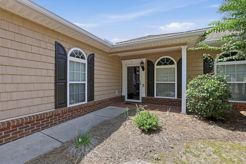1903 N Summit Dr #77, Dalton, GA 30721