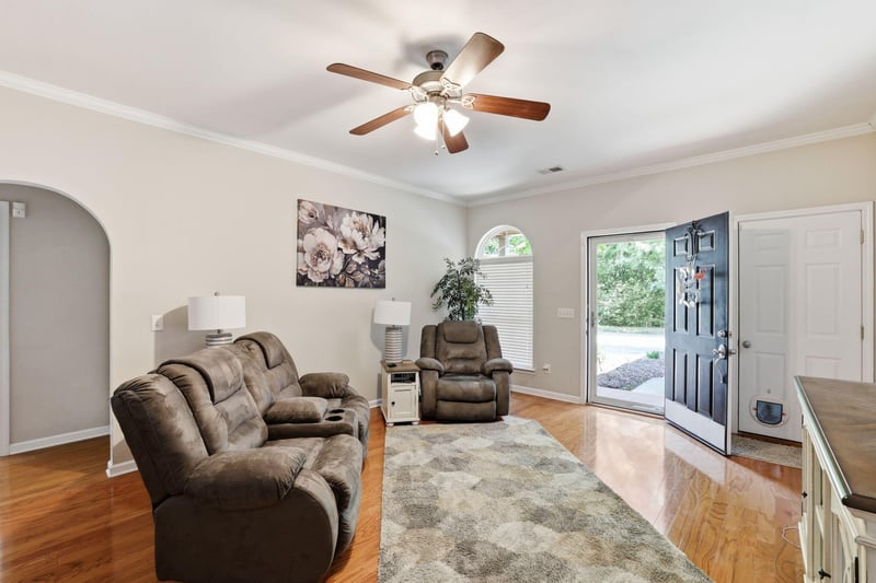 1903 N Summit Dr #77, Dalton, GA 30721