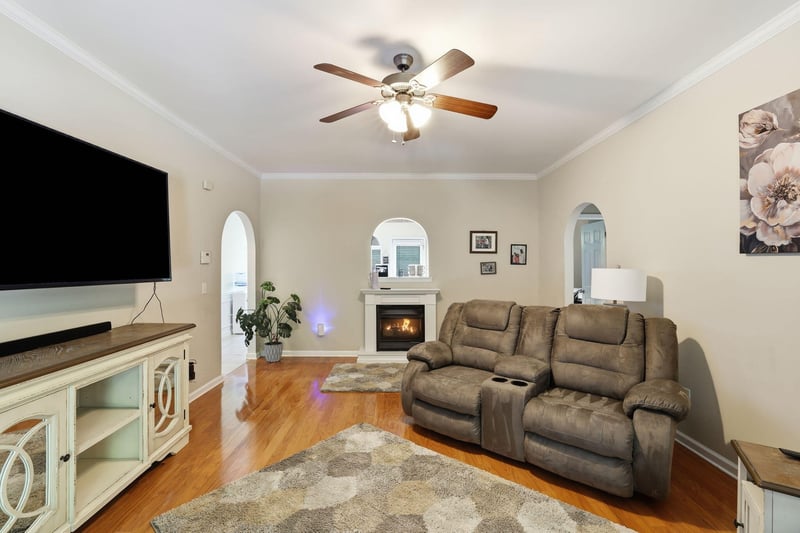 1903 N Summit Dr #77, Dalton, GA 30721