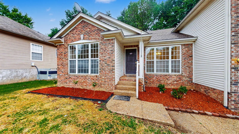 609 Casey Pl, Hermitage, TN 37076