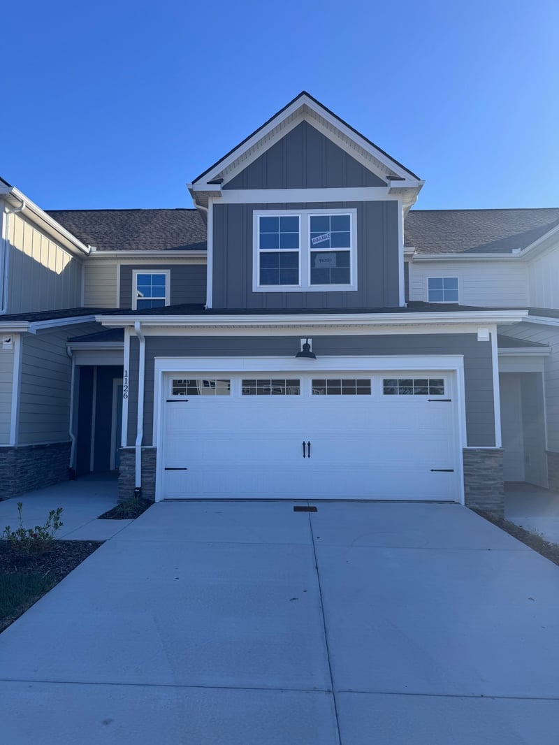 1126 June Wilde Rdg, Spring Hill, TN 37174
