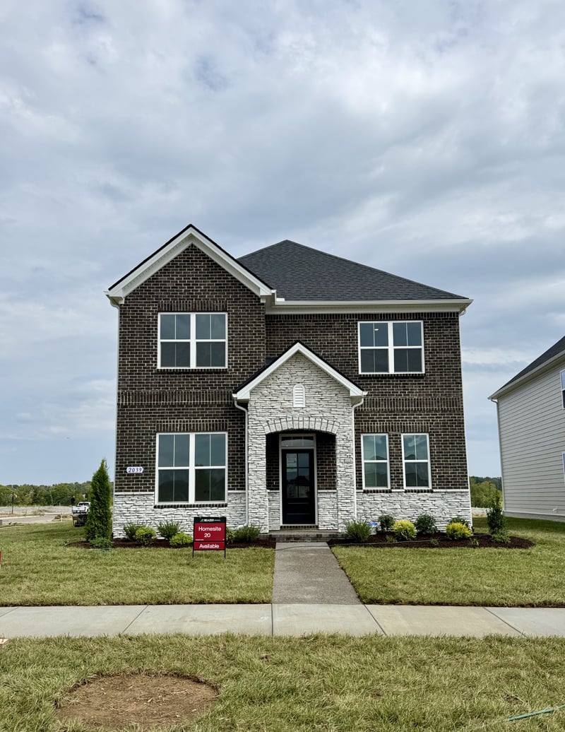 2039 Holbrook Rd, Mount Juliet, TN 37122